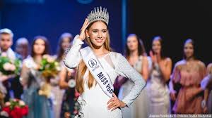 Anna maria jaromin, studentka psychokryminalistyki, której pasją jest jeździectwo będzie nosiła koronę miss przez najbliższy rok. Cztery Podlasianki Z Szansa Na Tytul Miss Polski