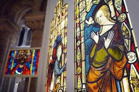 The lyceum chapel is our showcase and is one of the most beautiful wedding chapels in galveston. The Stained Glass Museum Visit East Of England