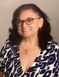 Maria “Guia” Vidal Johnson