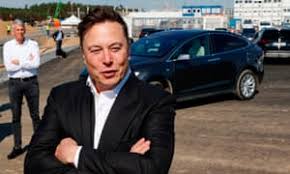 Some of them use bitcoin addresses containing the name elon musk, spacex, or tesla. Ot7b7eip1gztlm