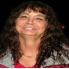 Cherie Diane Mason 1957