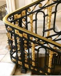 We did not find results for: Hench 100 Handmade Forged Custom Designs Outdoor Wrought Iron Stair Railing Window Security Bars Aliexpress