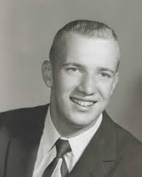 Richard Rock Obituary September 20, 2023