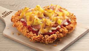 Dec 14, 2020 · contact kfc customer service. Kfc S Chizza Chicken Pizza Is A Bad Case Of Expectations Vs Reality