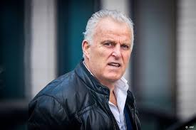 Dubbel 18 op lijst de mos 6. Peter R De Vries Vertrouwensman Kroongetuige Zaak Taghi Noordhollandsdagblad