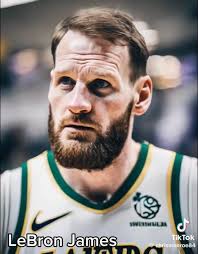 As a white NBA player himself, Austin Reaves had some interesting  observations about the other Caucasian players in the league. Check it out  🔗👇