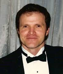 Justin Keith McAlister Obituary