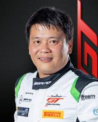 Daniel Au profile on