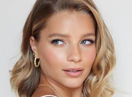 BRIDAL PORTFOLIO — Nadia Harper MUA