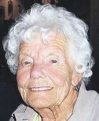 Ada Johnson Obituary (2013)