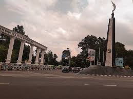 Check spelling or type a new query. File Tugu Kujang The Landmark Of The Rain City Bogor Jpg Wikimedia Commons