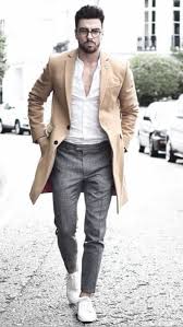 60 Winter Outfits For Men Cold Weather Male Styles