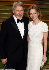 Harrison Ford S Ex Wife Melissa Mathison Dies At 65 Harrison Ford Celebrity Couples Third Marriage
