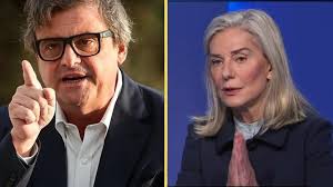 Calenda al vetriolo contro l'ospitata di Elena Basile: «Serve la quota  Hamas in tv?». E se le prende (anche) con i difensori dei diritti Lgbt+