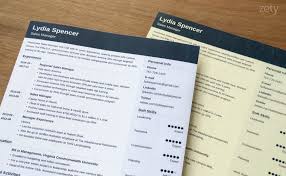 Resume Paper What Type Of Paper Is Best For A Resume 12 Photos