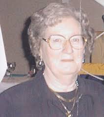 Search Barbara Mcconnell Obituaries and Funeral Services