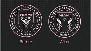 Die initialen i und m sind dabei in der mitte platziert und von einem dicken goldenen kreis an einen neuen namen müssen sich die fans der nerazzurri aber wohl nicht gewöhnen. Serie A News So Soll Das Neue Logo Von Inter Mailand Aussehen Fussball News Sky Sport