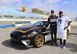 Smithfield foods's top competitors are tyson foods, jbs usa and cargill. Army Veteran Wins Smithfield Smoke Machine Mustang And Trip To Miami The Official Stewart Haas Racing Website