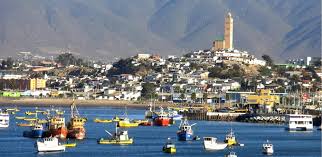 Buses leave several times every hour from santiago de chile to la serena. Chile La Serena Hotels Resorts