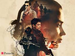 Последние твиты от sicario (@sicariomovie). Sicario Review Keeps You At The Edge Of Your Seat The Economic Times