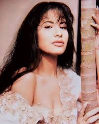 Selena Quintanilla's Legacy