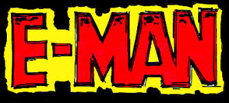 Image result for E-man