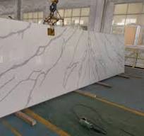 Classic Surface Pure Color Series Engineer Quartz Slabs ...