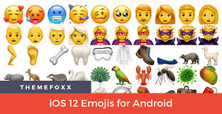 Please share the site to your friends. Download Ios 12 Emojis For All Android Devices Zetamods