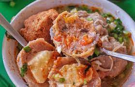 Resep Bakso Enak Dijamin Super Murah Meriah Loh