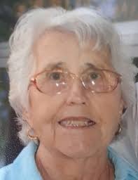 Nellie Mae Crowe Obituary July 12, 2023