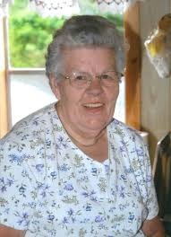 Obituary of Joyce Elaine Kaye