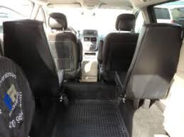 Least Expensive Minivan With Most Cargo Space Fr Conversions