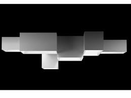 Modular Ceiling Lamp Link Xxl By Vibia Design Ramon Esteve Ceiling Lamp Ceiling Lamp Design Vibia