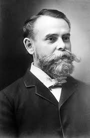 CARL FREDERICK SCHOMBURG — Southern Views Magazine