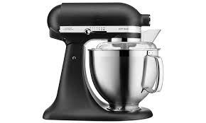 Alternatives to the kitchenaid artisan mixer. Al Ghandi Electronics