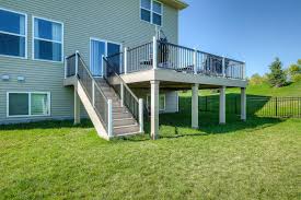 #drdecks #yourprescriptionforquality regalideas timbertech mascore_helical_piles chris.flynn.6 cutek_extreme cut.hub metabohpt diamondback.toolbelts. 36 Timbertech Impressions Express Aluminum Rail Panels Pro Deck Supply Store