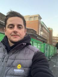 Well what can I say. It has been a very interesting and rewarding week  involving many installations, de-installations and site surveys. Lots of  great work from everyone at Sunbelt Rentals UK &… |