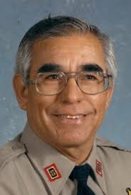 Joe Vargas Obituary (1926