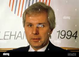 Arne myhrvold photo hi-res stock photography and images