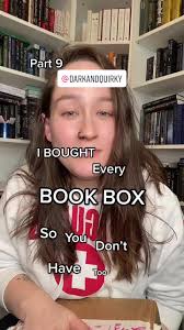 Dark and Quirky Book Covers: An Obsession