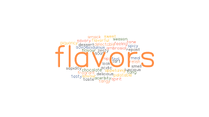 While biking, hydration is important, but even when you're. Flavors Synonyms And Related Words What Is Another Word For Flavors Grammartop Com