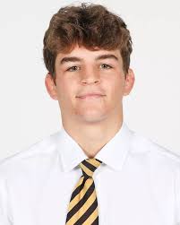 2024-25 Wrestling Roster