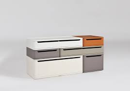 Compare prices on popular products in home storage. Modern Custom Blocks Stacking Drawers Designed By Sean Dix
