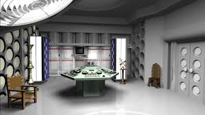 What A Tardis Interior Should Look Like Doctor Who Tardis First Doctor Doctor Who