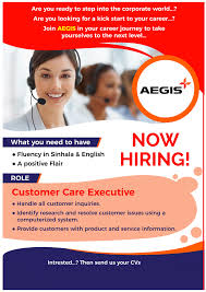 Apply to call center representative, customer specialist and more! Call Center Executives Full Time Jobs Call Center Job Business Poster