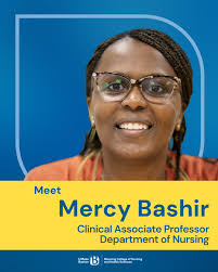 Practical Nursing students at MHC Brooks Campus lit up the room today with  presentations