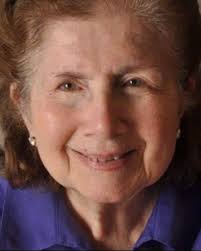 Bernice Goldstein Obituary