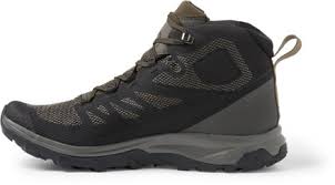 Rei's traverse hiking boot ($150) is stiff, solid, and sturdy — ready to tackle rough hiking trails. Men S Hiking Boots Leather Waterproof Rei Co Op