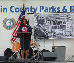 East Stuart celebrates Martin Luther King Jr day with parade