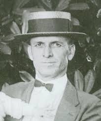 Terrell Edron Wright (1883-1976)